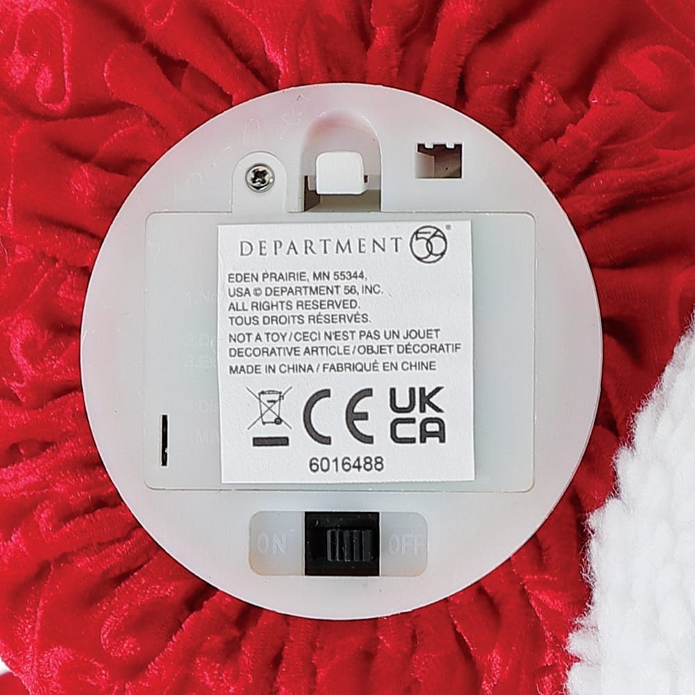 Zijn Hart Groeide, Grinch Verteld Een Verhaal - Afbeelding 6