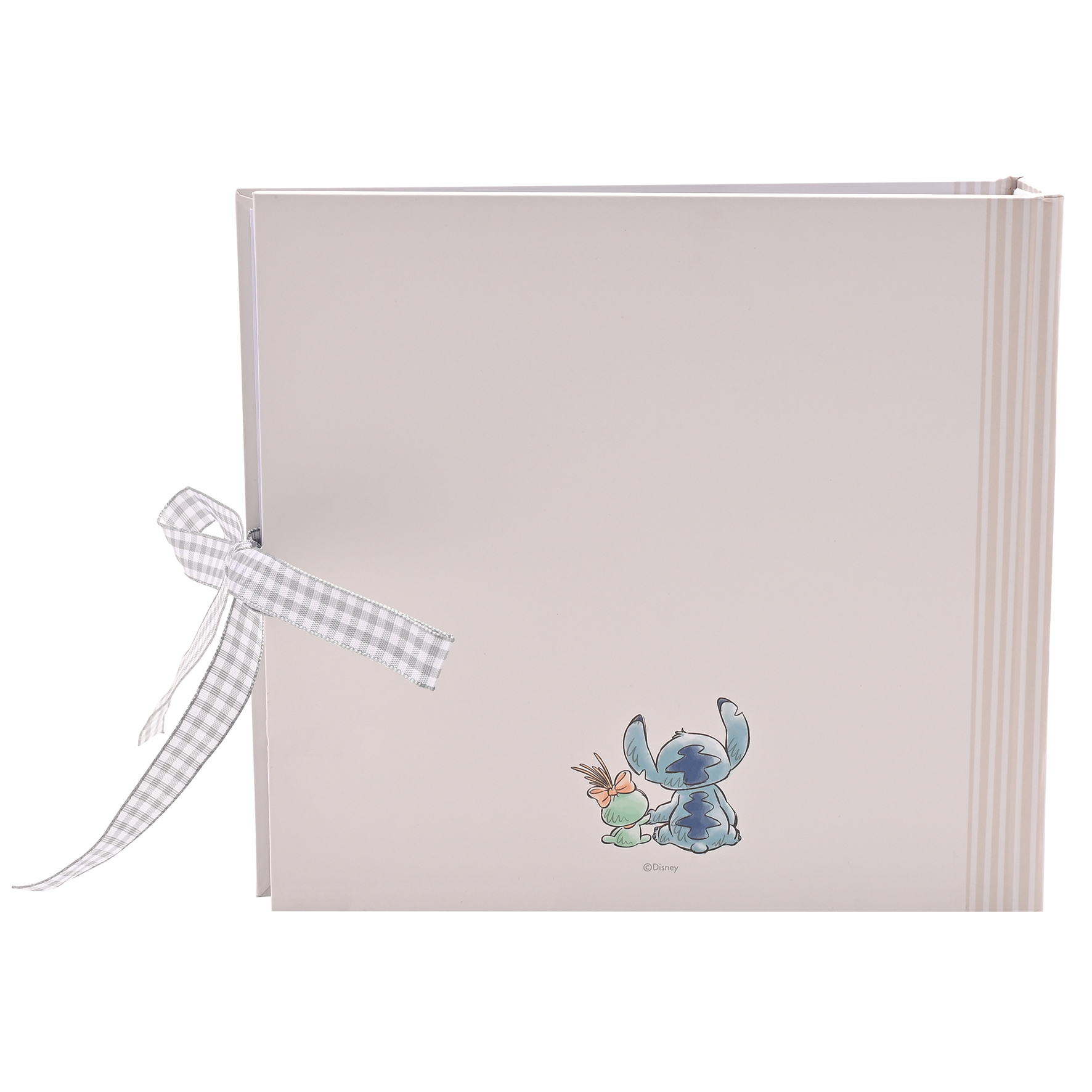 Disney Magical Beginnings - Fotoalbum - Stitch - Afbeelding 4