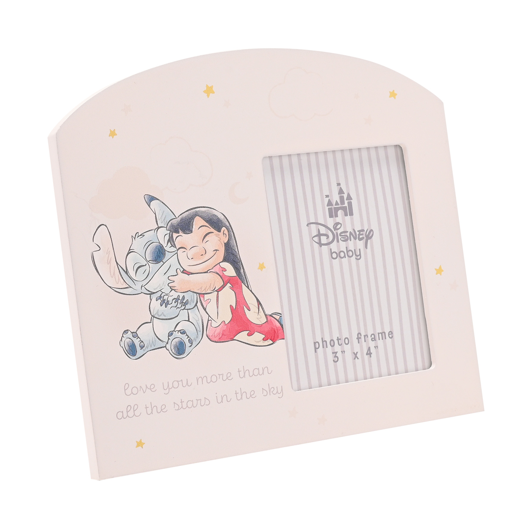 Disney Magical Beginnings - Fotolijst - Stitch - Afbeelding 4