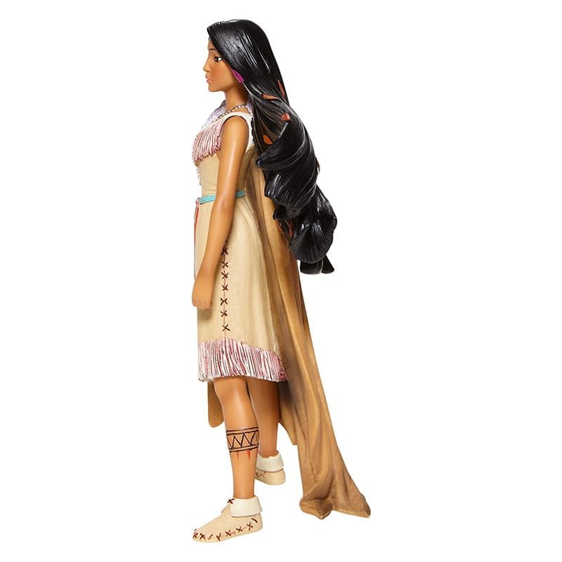 Pocahontas Couture De Force Beeld - Afbeelding 3