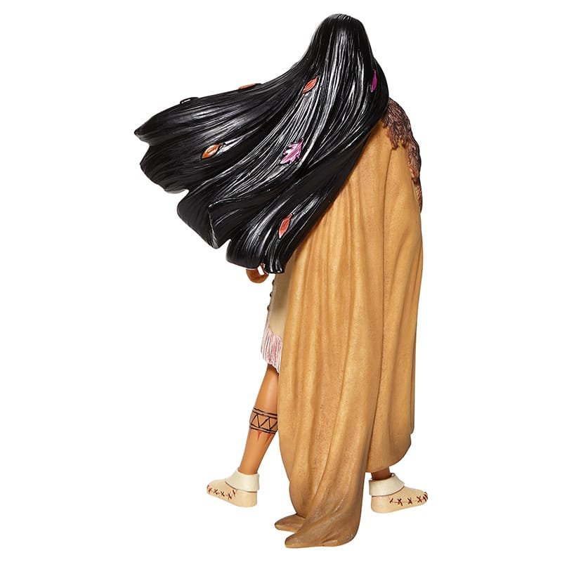 Pocahontas Couture De Force Beeld - Afbeelding 4