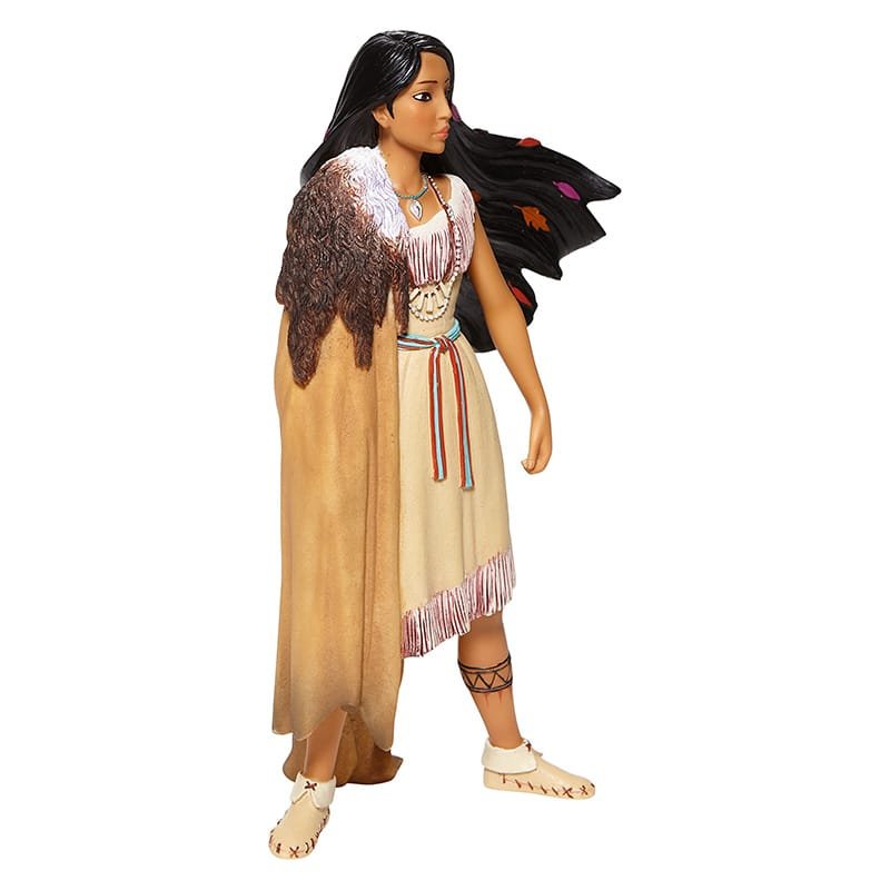 Pocahontas Couture De Force Beeld - Afbeelding 5