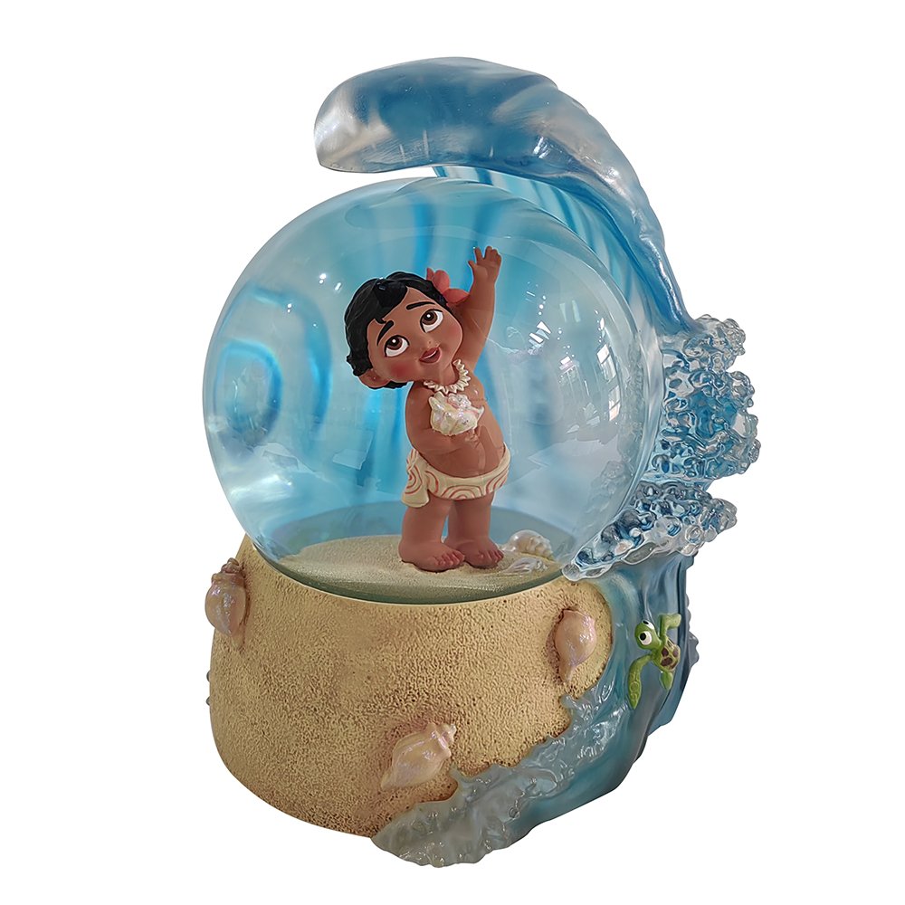 Baby Vaiana Waterbal