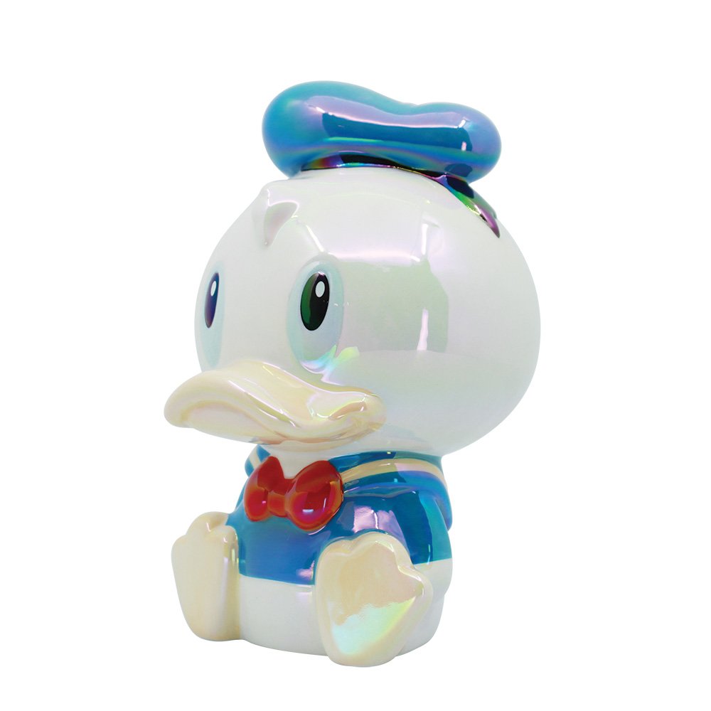Donald Duck Keramische Spaarpot - Afbeelding 3