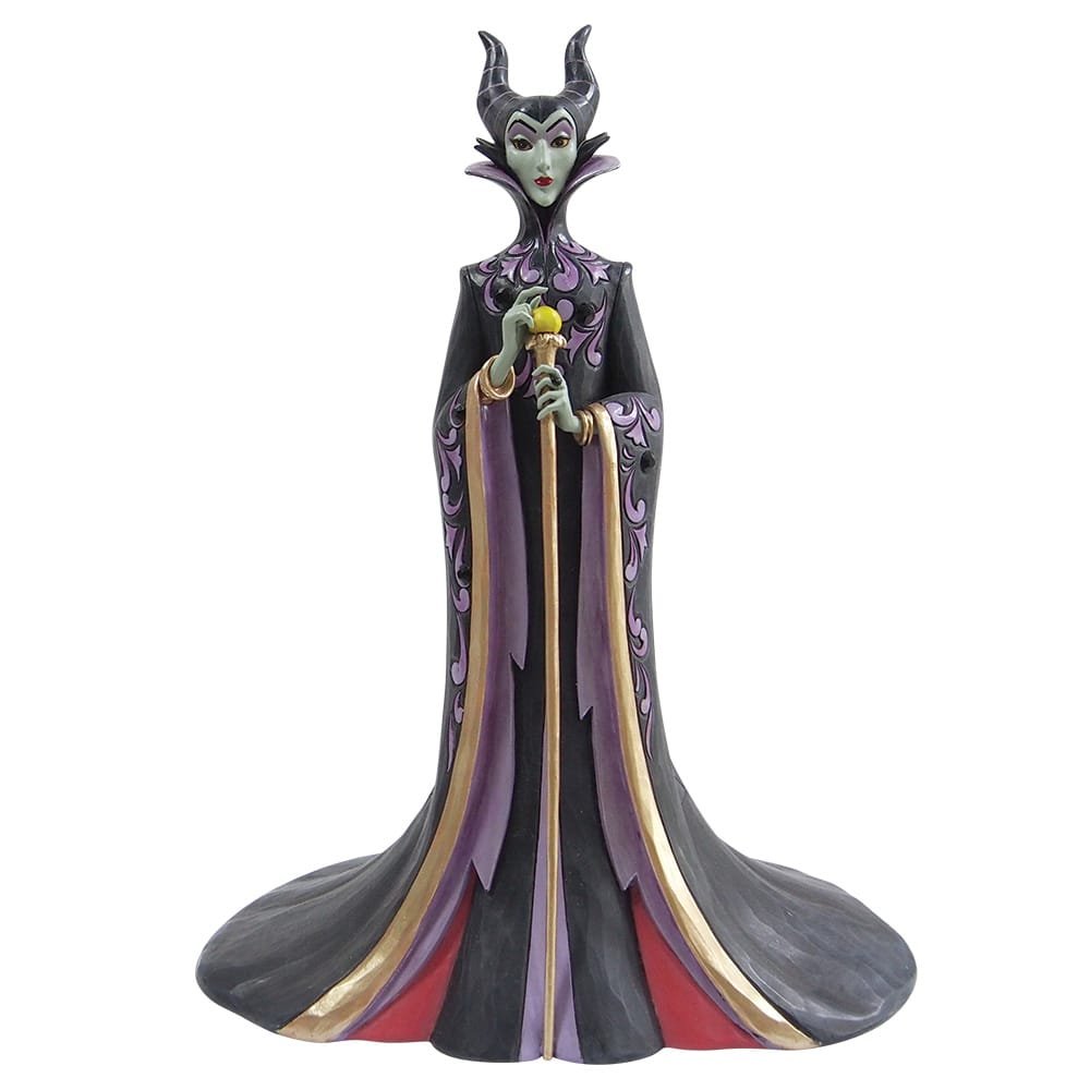 Maleficent Deluxe