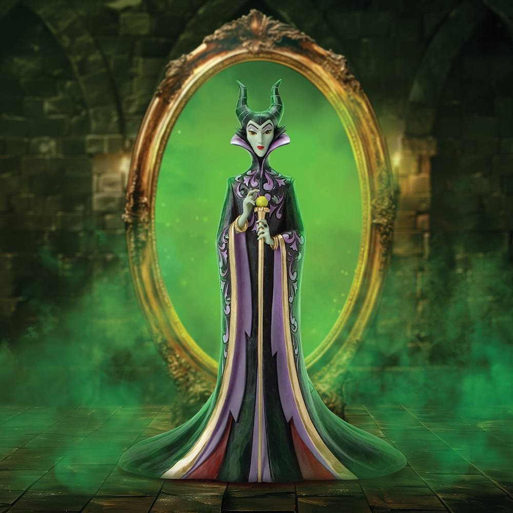 Maleficent Deluxe - Afbeelding 4