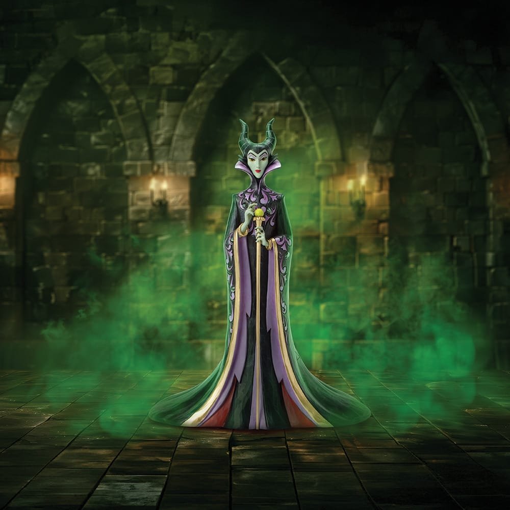 Maleficent Deluxe - Afbeelding 5