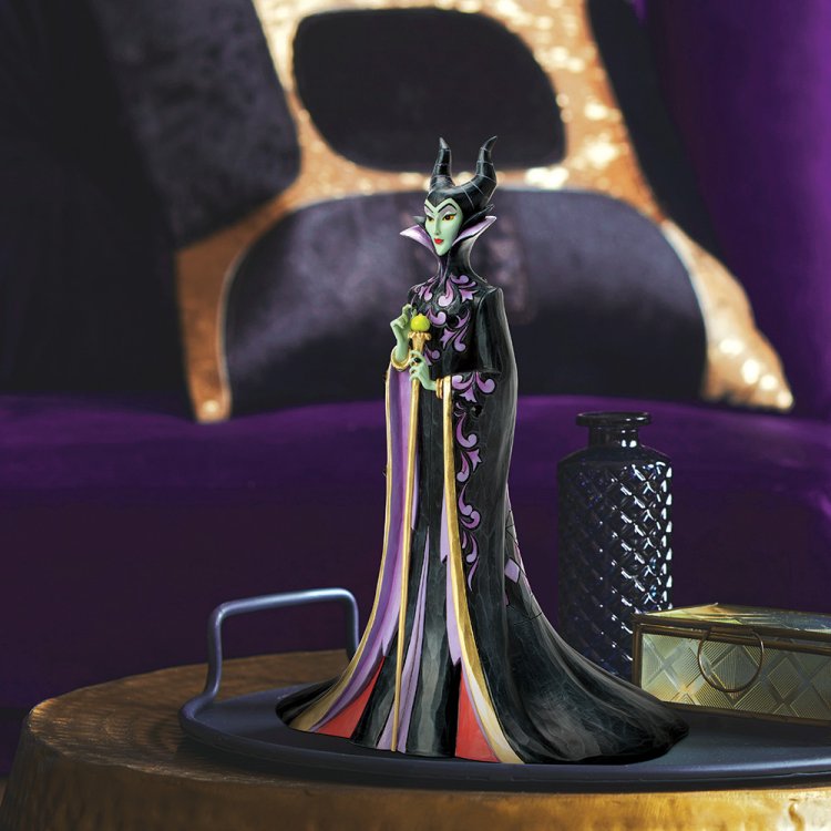 Maleficent Deluxe - Afbeelding 6