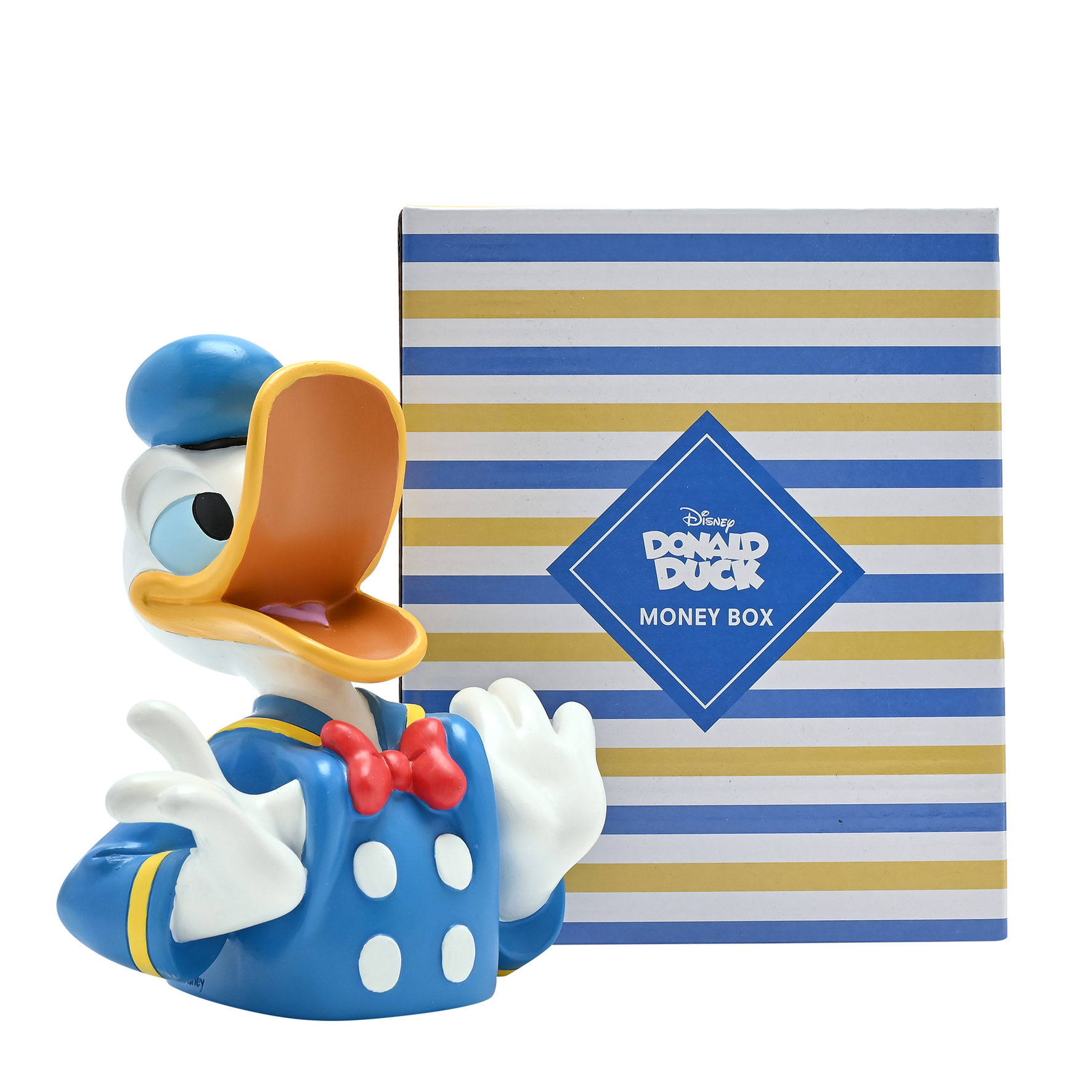 Donald Duck Spaarpot - Afbeelding 5
