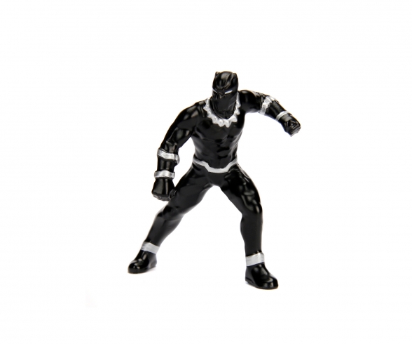 Marvel Avengers Black Panther 1:24 - Afbeelding 4
