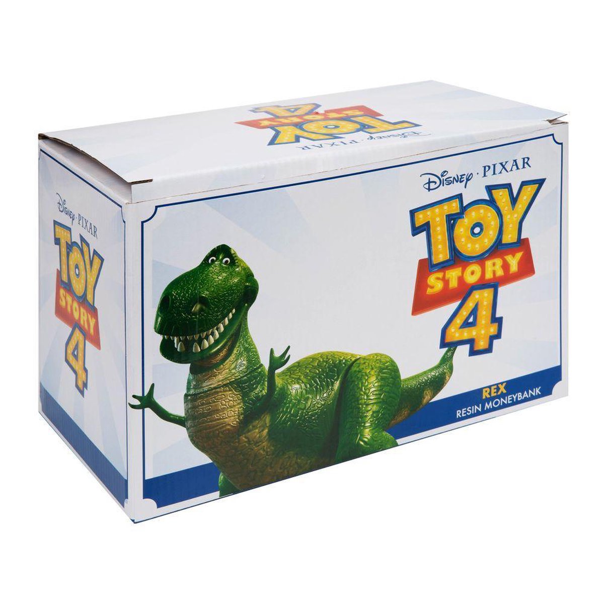 Rex Spaarpot Toy Story - Afbeelding 3