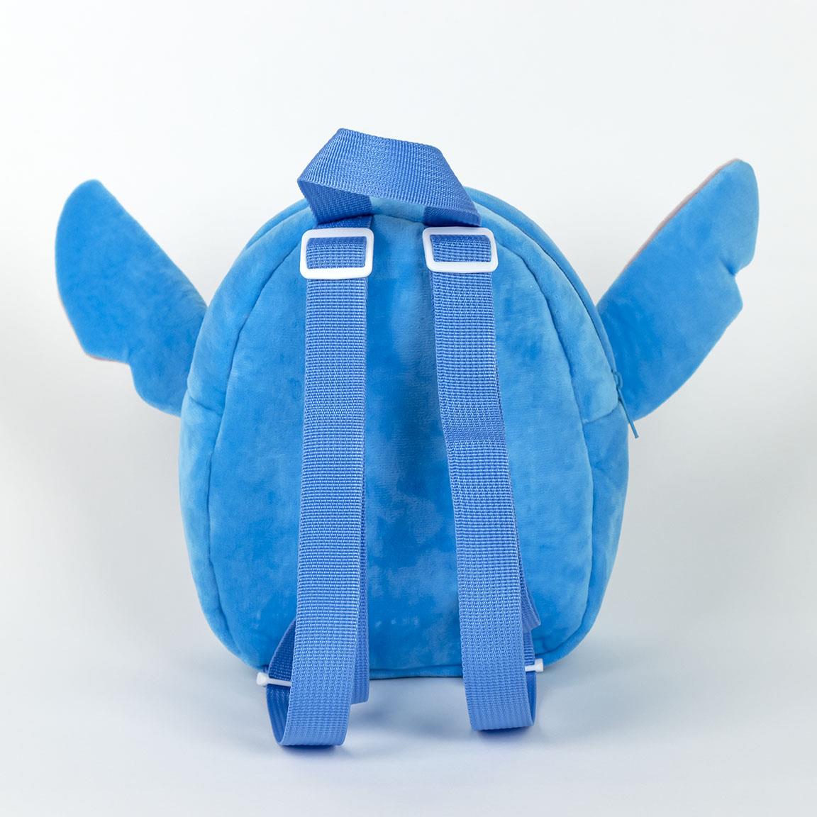 Stitch Plush Rugzak - Afbeelding 3