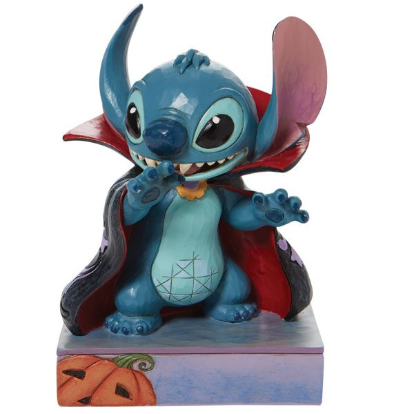 Stitch Vampier
