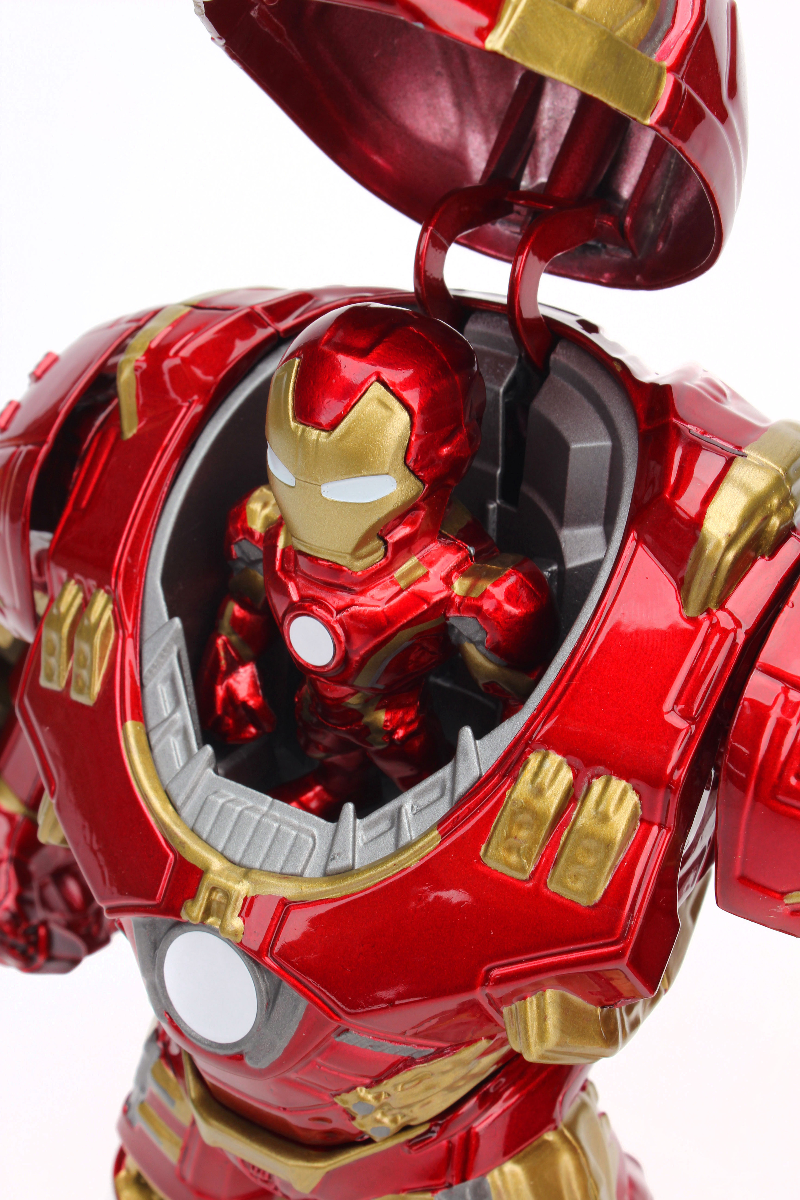 Marvel Hulkbuster Ironman - Afbeelding 3