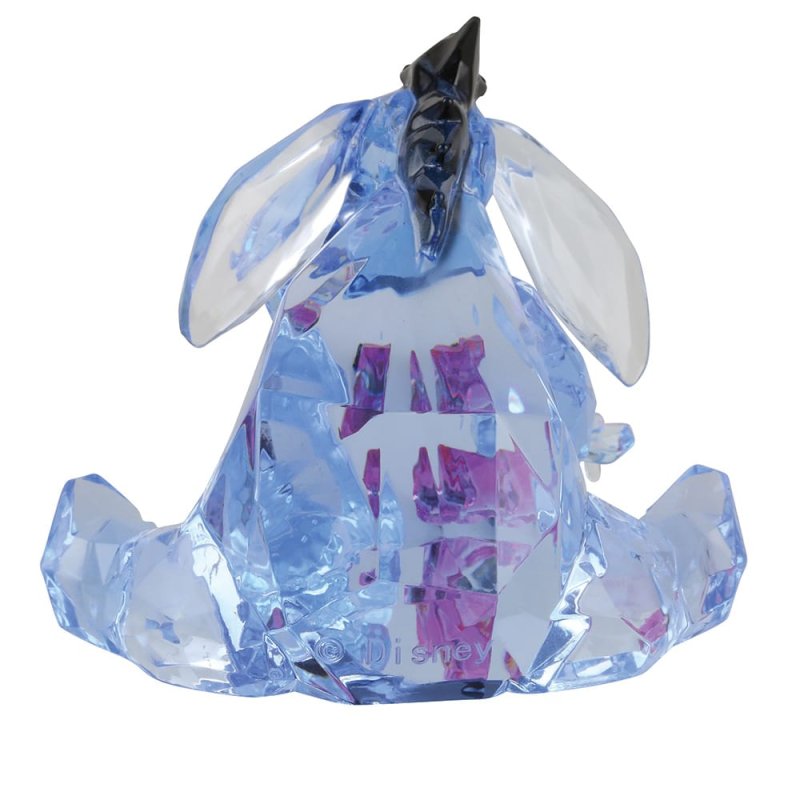 Gelicentieerde Eeyore Facet - Afbeelding 4