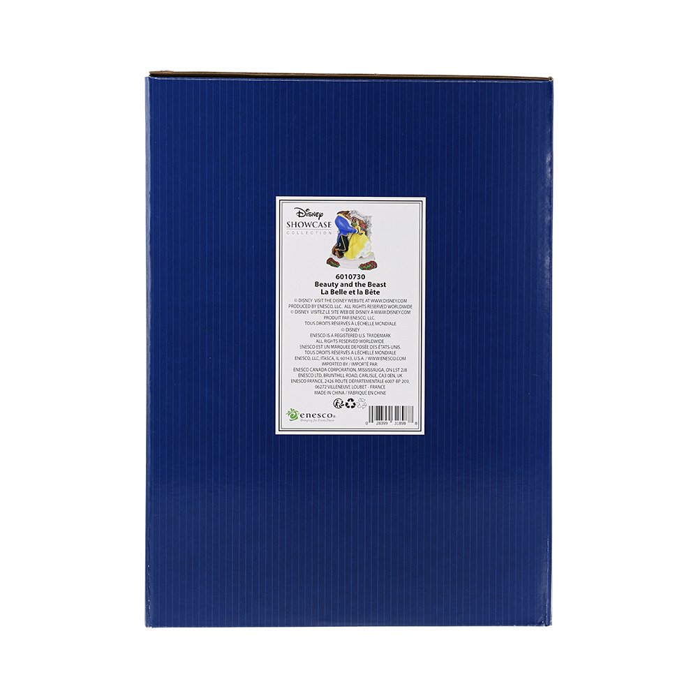 Belle en het Beest Lichtgevend Beeld - Afbeelding 4