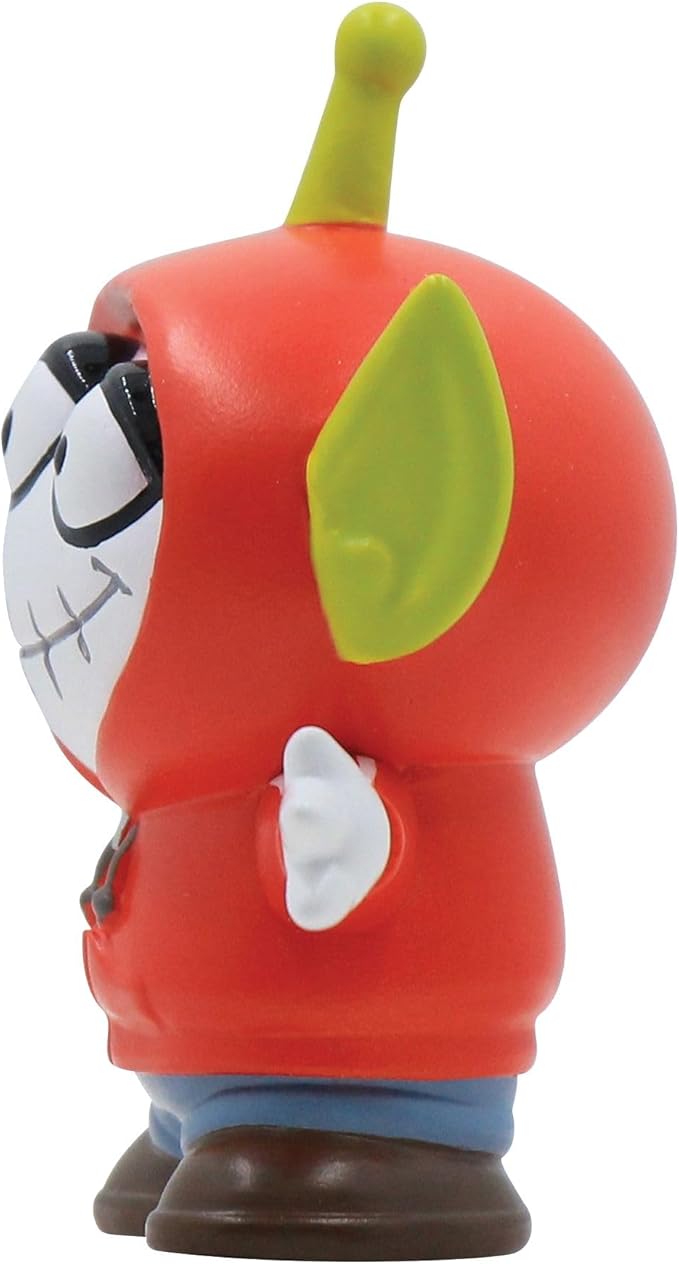 Toy Story Alien Coco Minifiguur - Afbeelding 3