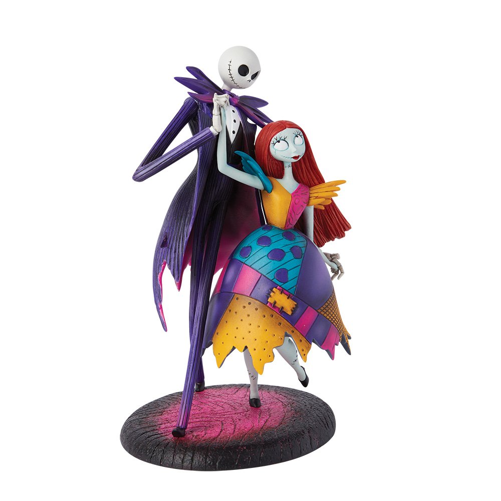 Jack En Sally Beeldje - Afbeelding 5