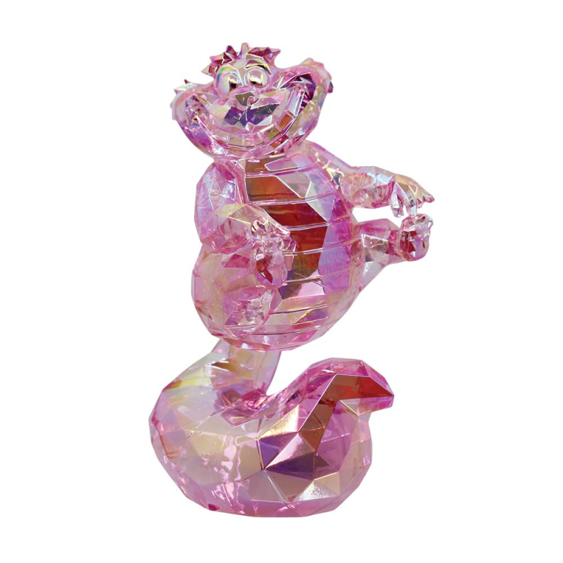 Gelicentieerde Cheshire Cat Facet