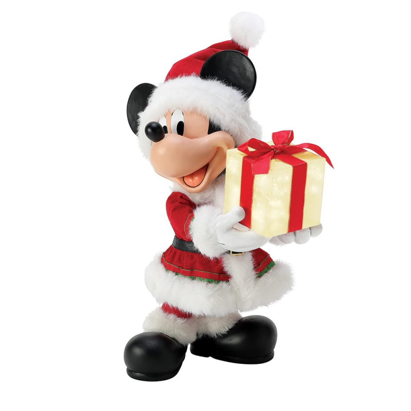 Mickey's Big Gift