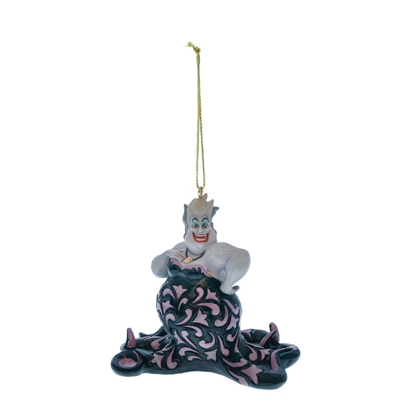 Ursula Hangend ornament