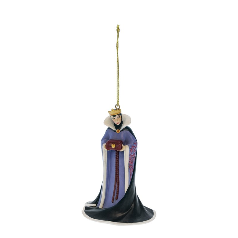 The Evil Queen hangend ornament