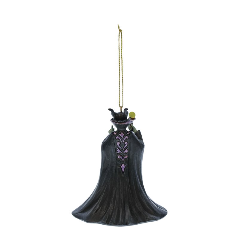 Maleficent Hangend Ornament - Afbeelding 4
