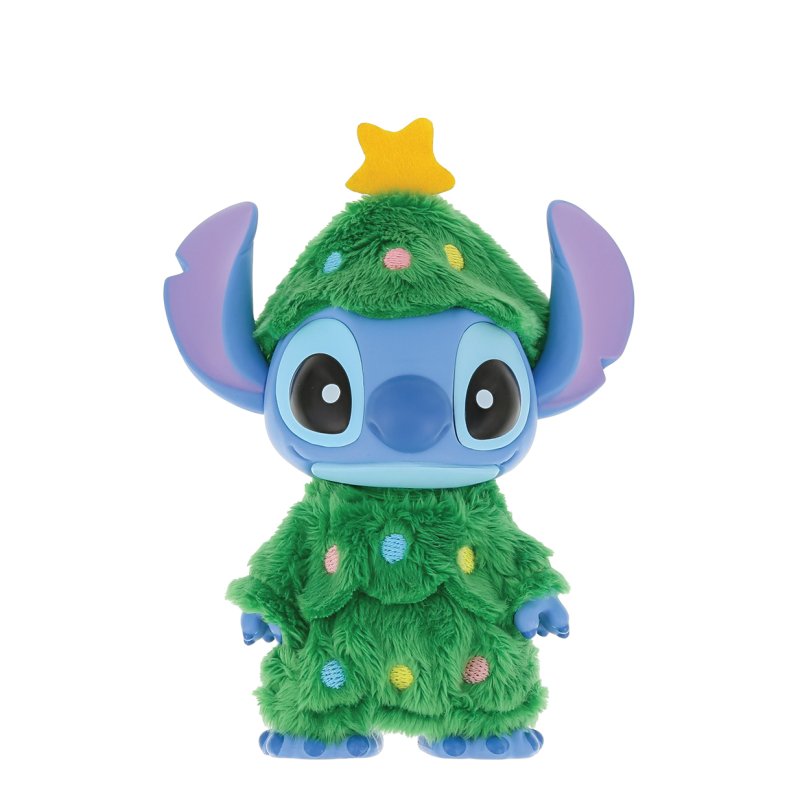 Stitch Kerstboom