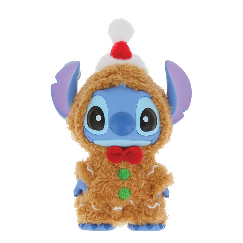 Stitch Gingerbread