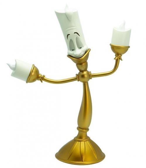 Lumière Lamp