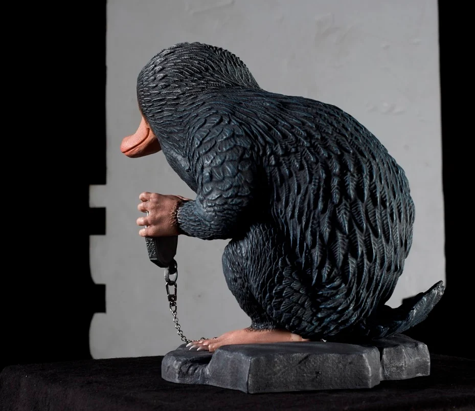 Fantastic Beasts - Niffler Life-Sized Statue - Afbeelding 3