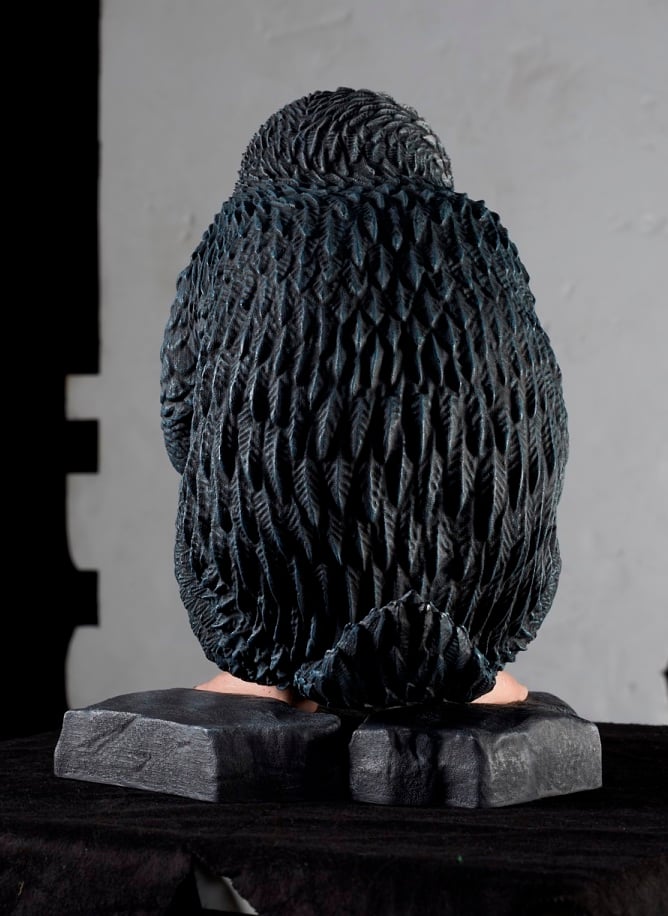 Fantastic Beasts - Niffler Life-Sized Statue - Afbeelding 4