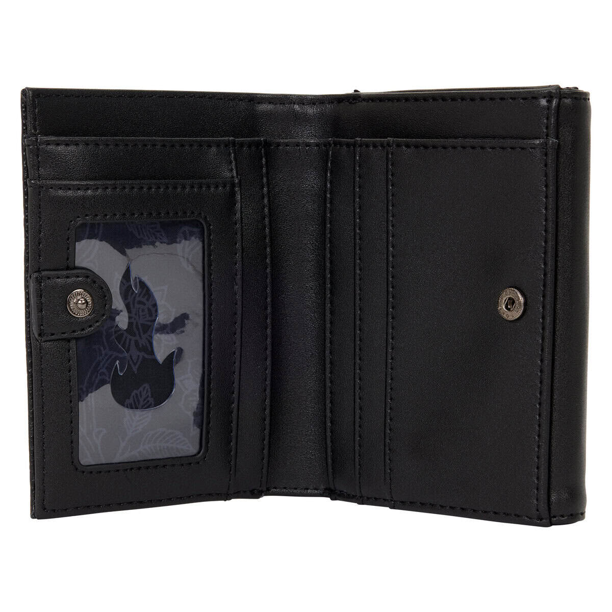 Disney - Villains - Wallet Loungefly - Afbeelding 4