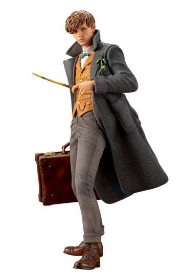 Fantastic Beasts 2 ARTFX PVC Statue - Afbeelding 10