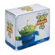 Disney Alien Spaarpot, Toy Story 4 - Afbeelding 4