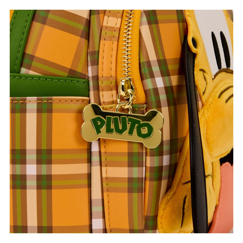 Pluto Rugzak Loungefly - Afbeelding 3