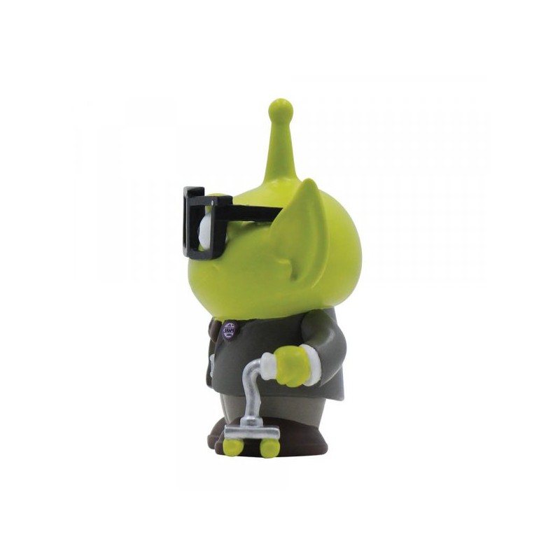 Toy Story Alien Carl Minifiguur - Afbeelding 3