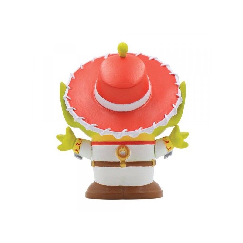 Toy Story Alien Jessie Minifiguur - Afbeelding 3