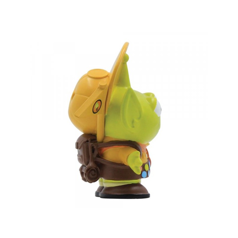 Toy Story Alien Russel Minifiguur - Afbeelding 3