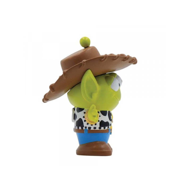 Toy Story Alien Minifiguur - Afbeelding 3