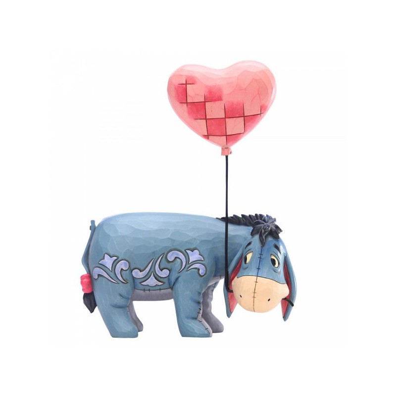 Eeyore Love