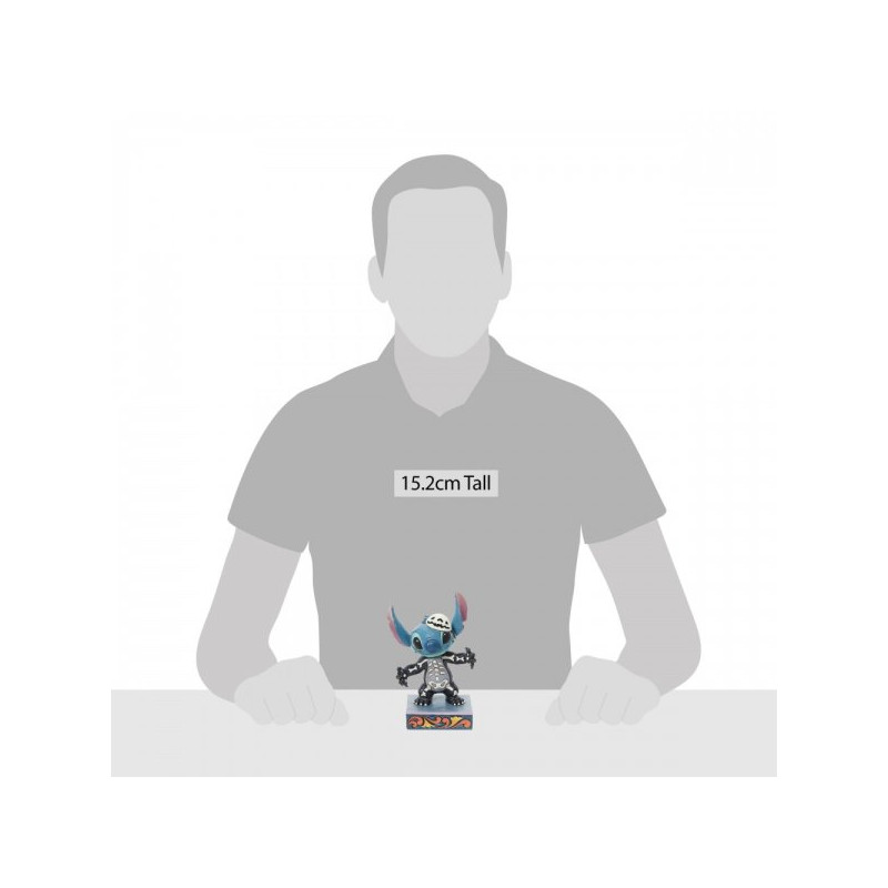 Stitch Skelet - Afbeelding 6