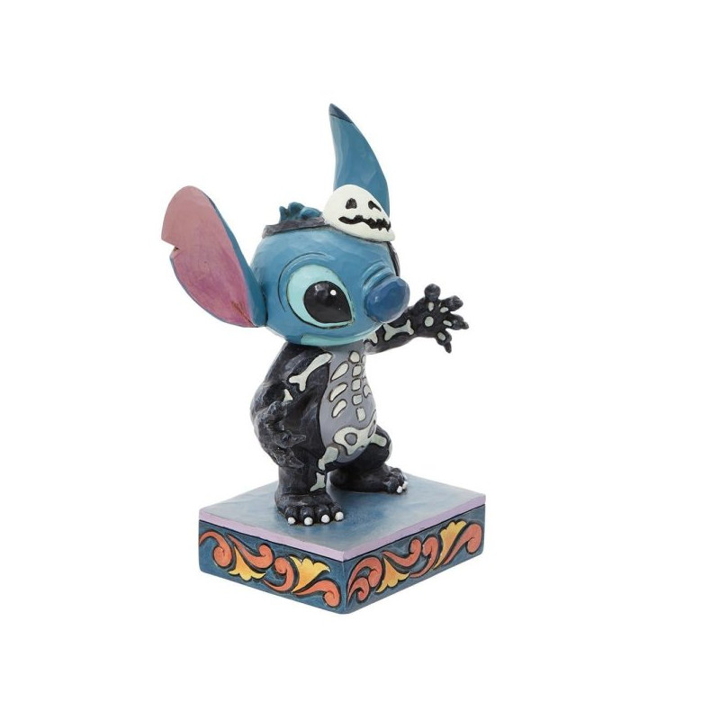 Stitch Skelet - Afbeelding 5