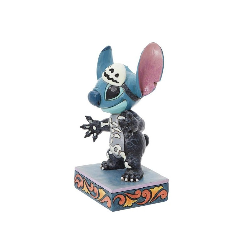 Stitch Skelet - Afbeelding 4