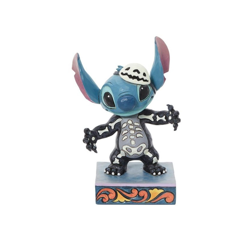 Stitch Skelet