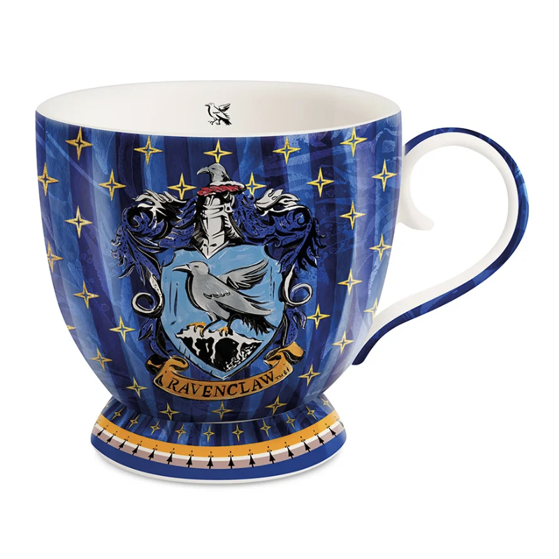 Harry Potter - Ravenclaw - Mok