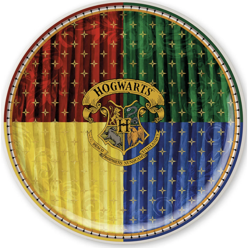 Harry Potter - Serveerbord