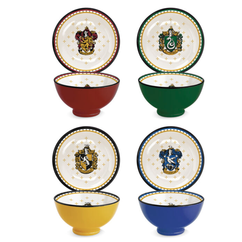 Harry Potter - Kommen in Bewaarblik