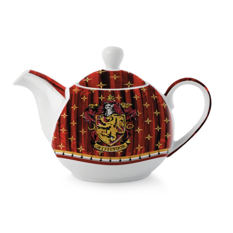 Harry Potter - Theepot Gryffindor