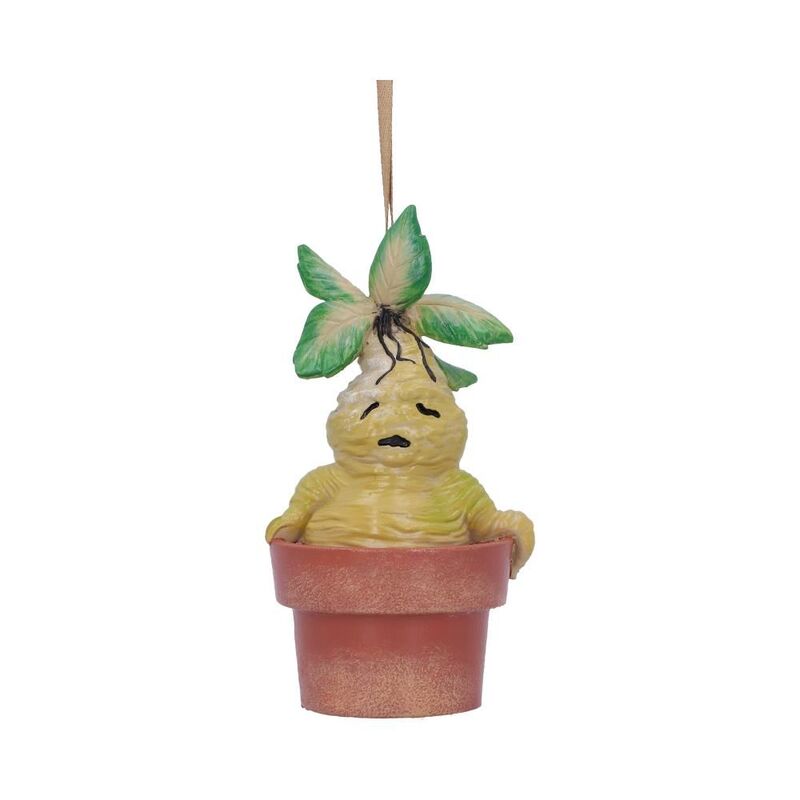 Harry Potter - Mandrake - Hanging ornament